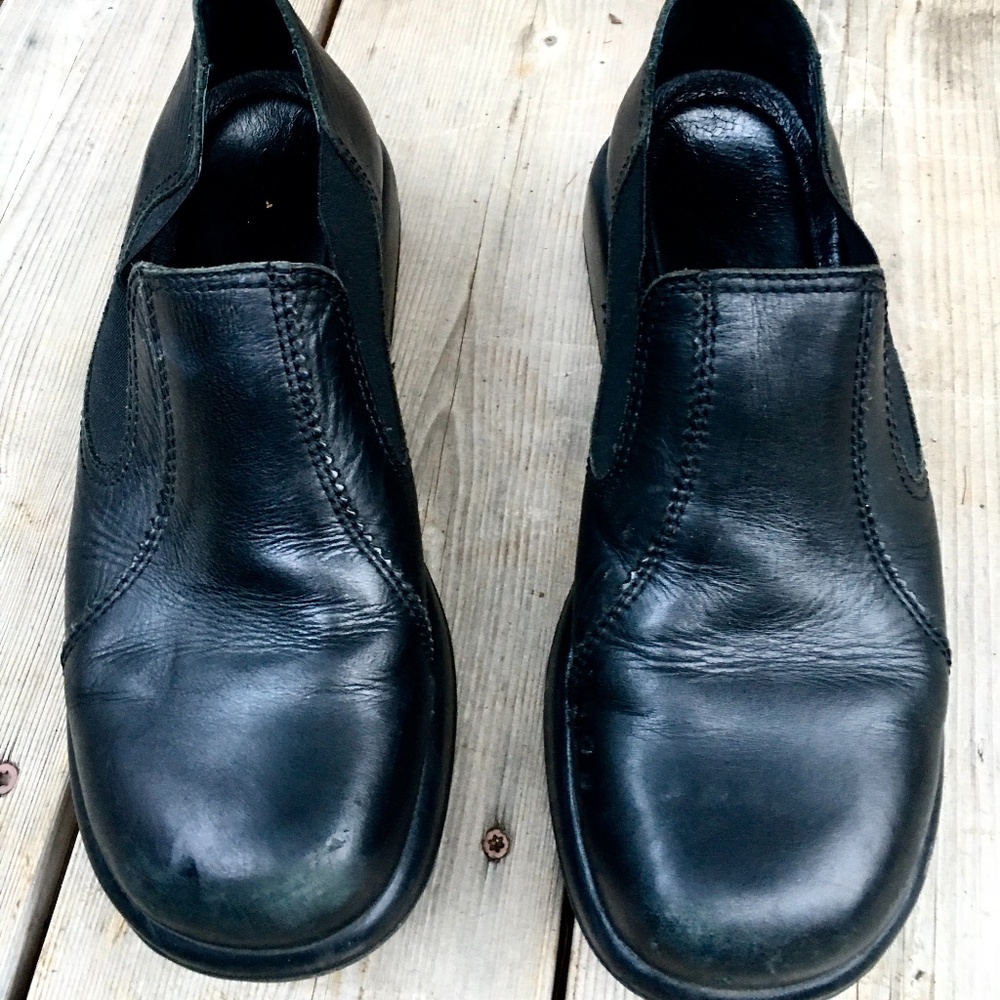 Dansko Women's Leather Shoes